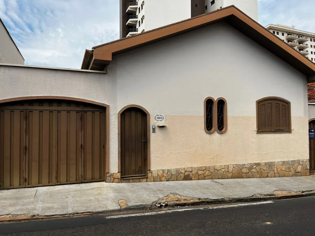 Casa para venda em Vila Flores com 3 quartos , 97m²