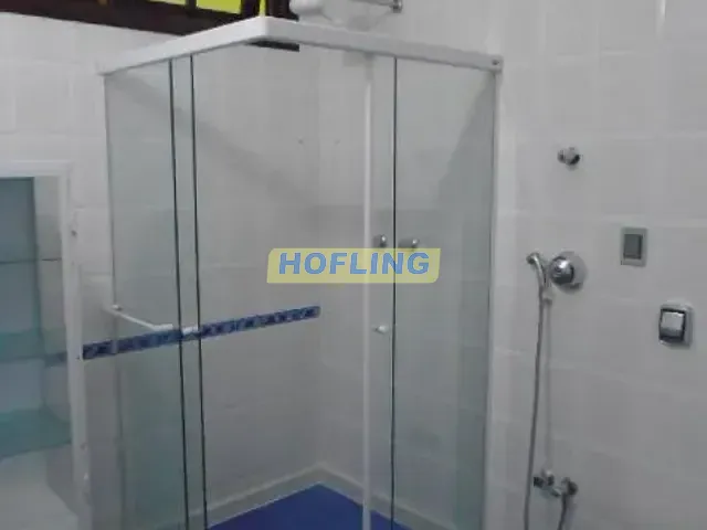 Casa com 197m² 3 quartos e 1 banheiro, à venda, no bairro Consolação em Rio Claro