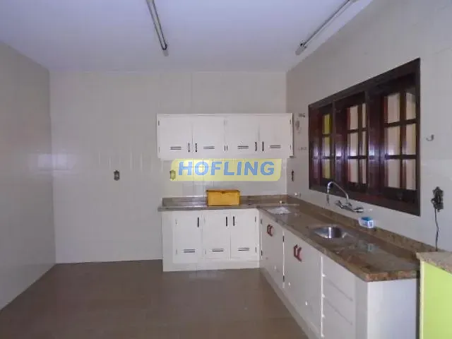 Casa com 197m² 3 quartos e 1 banheiro, à venda, no bairro Consolação em Rio Claro