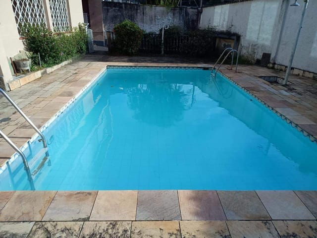 Casa com 1284m² 4 quartos e 4 banheiros, à venda ou para alugar, no bairro São Sebastião em Petrópolis