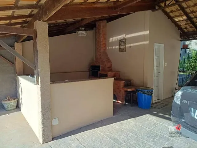Casa com 1284m² 4 quartos e 4 banheiros, à venda ou para alugar, no bairro São Sebastião em Petrópolis