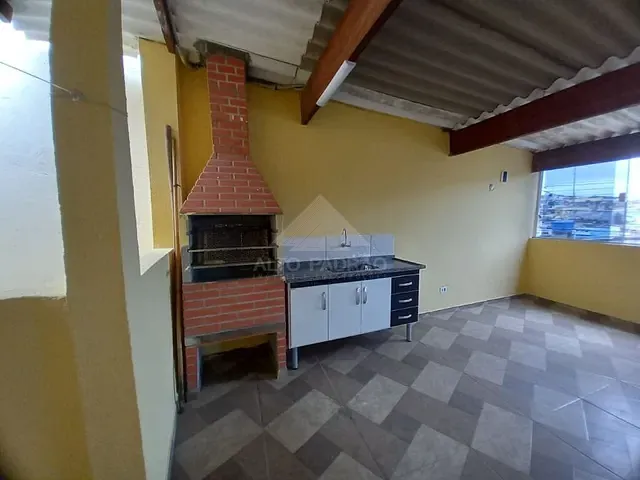 Casa com 126m² 2 quartos e 2 banheiros, à venda, no bairro Jardim Canadá em Mauá