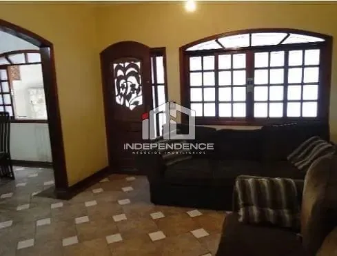 Casa, 4 quartos, 170 m² - Foto 11