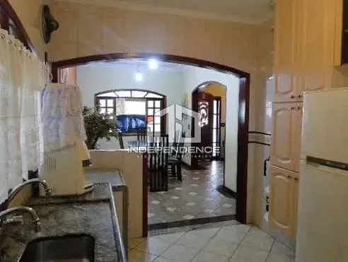 Casa, 4 quartos, 170 m² - Foto 16