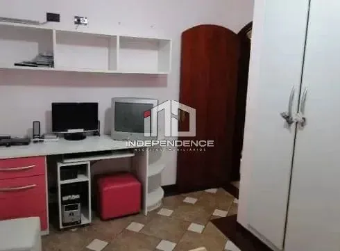 Casa, 4 quartos, 170 m² - Foto 35