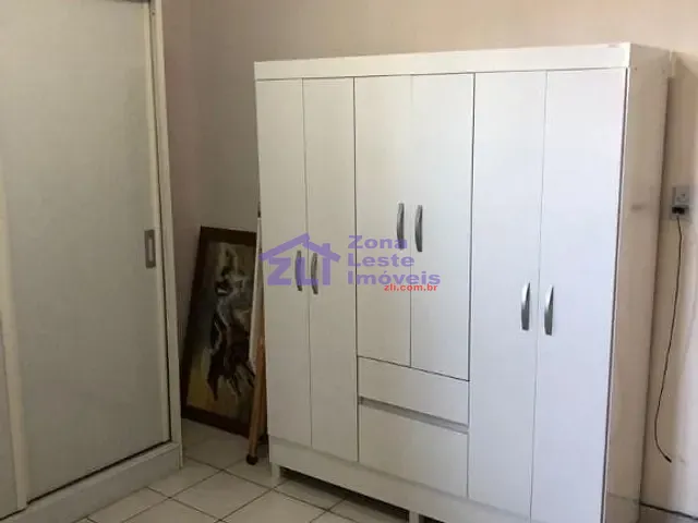 Casa com 180m² 2 quartos e 3 banheiros, à venda, no bairro Vila Alpina em São Paulo