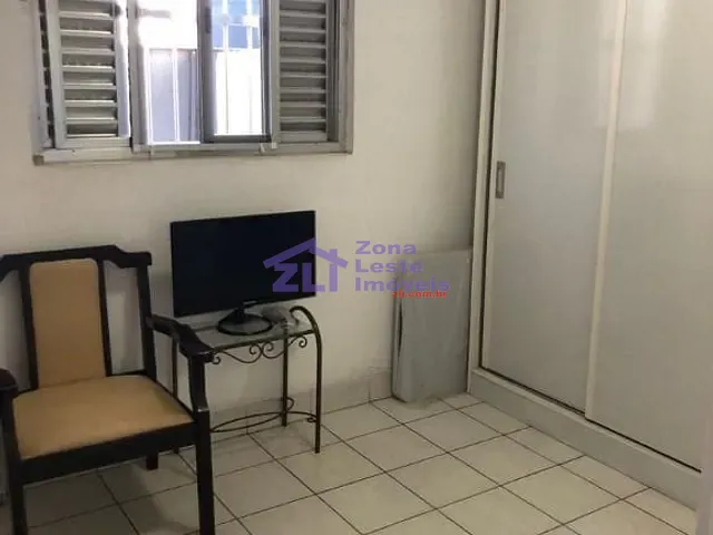 Casa com 180m² 2 quartos e 3 banheiros, à venda, no bairro Vila Alpina em São Paulo