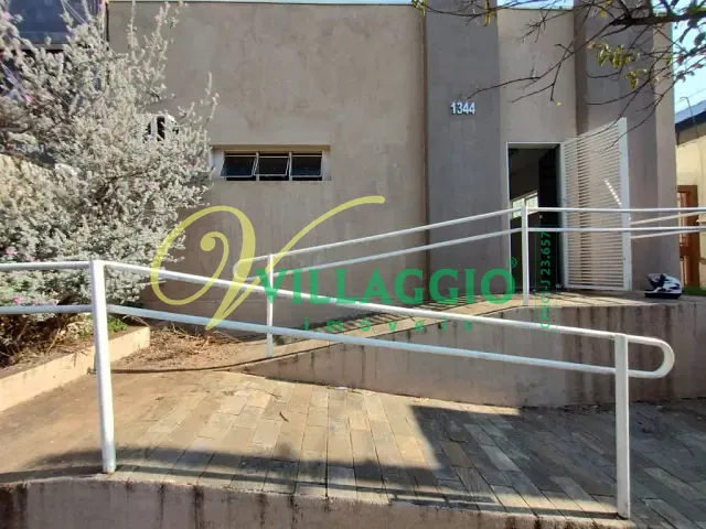 Casa com 207m² 1 quarto e 3 banheiros, à venda ou para alugar, no bairro Boa Vista em São José do Rio Preto
