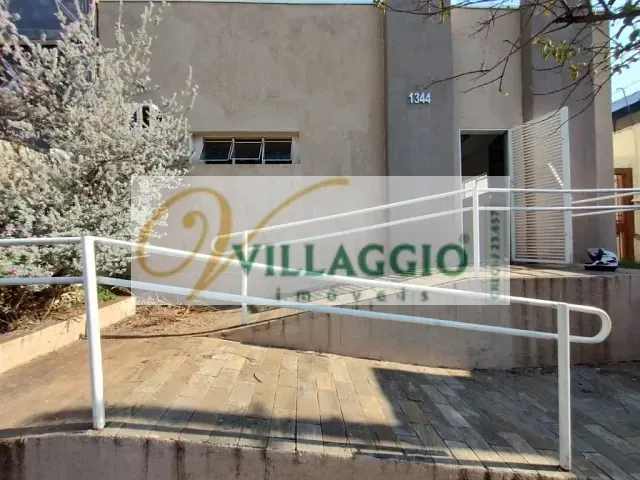 Casa com 207m² 1 quarto e 3 banheiros, à venda ou para alugar, no bairro Boa Vista em São José do Rio Preto