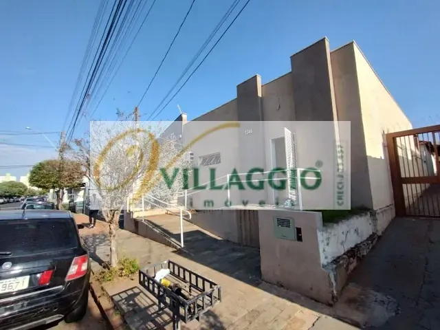 Casa com 207m² 1 quarto e 3 banheiros, à venda ou para alugar, no bairro Boa Vista em São José do Rio Preto