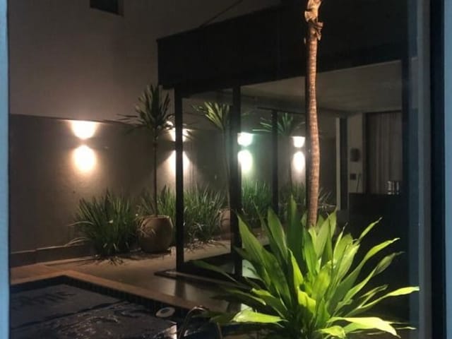 Foto do Casa - Casa à venda 3 Quartos, 3 Suites, 4 Vagas, 403M², Damha Residencial Uberaba I, Uberaba - MG | Damha 1 | ZUCATO IMOBILIARIA LTDA
