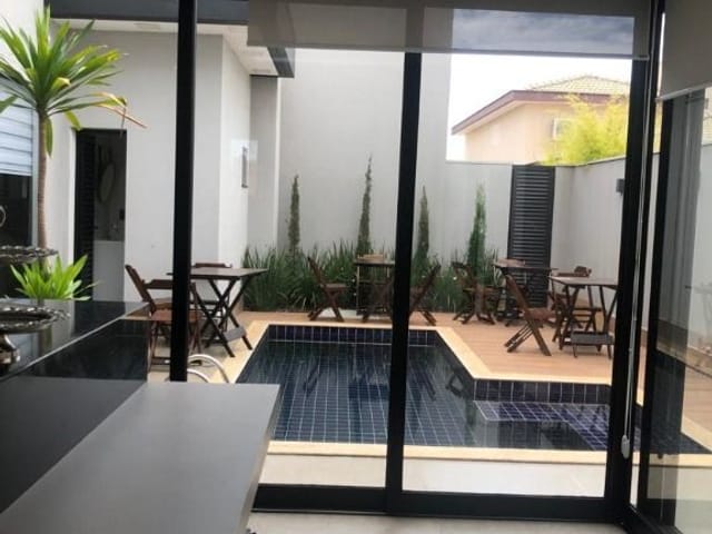 Foto do Casa - Casa à venda 3 Quartos, 3 Suites, 4 Vagas, 403M², Damha Residencial Uberaba I, Uberaba - MG | Damha 1 | ZUCATO IMOBILIARIA LTDA