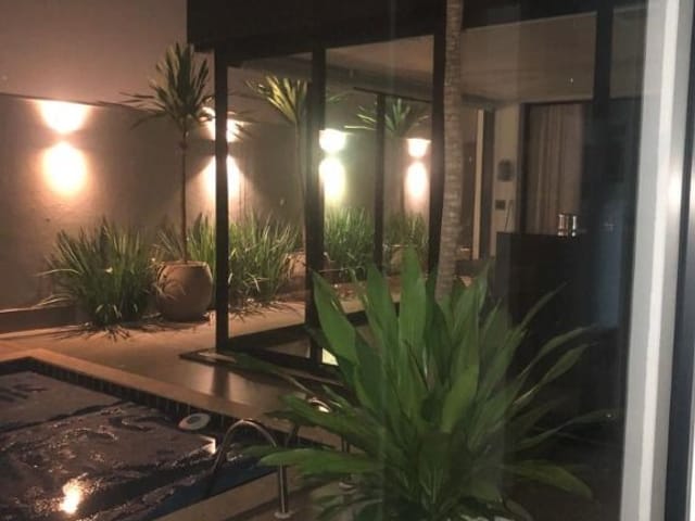 Foto do Casa - Casa à venda 3 Quartos, 3 Suites, 4 Vagas, 403M², Damha Residencial Uberaba I, Uberaba - MG | Damha 1 | ZUCATO IMOBILIARIA LTDA