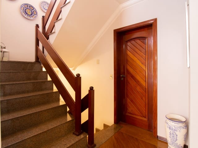 Casa com 462m² 14 quartos e 6 banheiros, à venda, no bairro City América em São Paulo