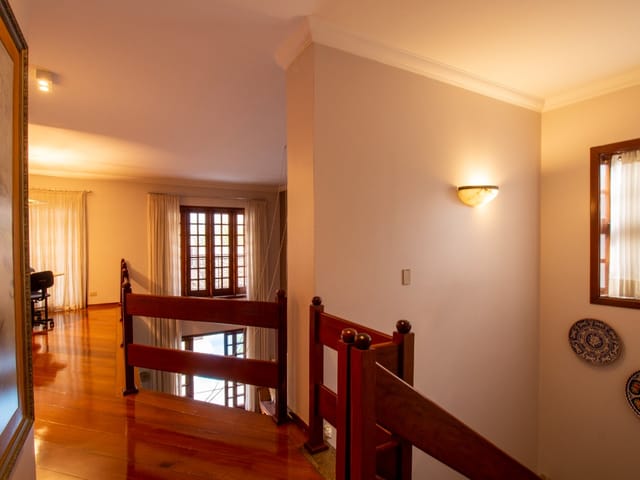 Casa com 462m² 14 quartos e 6 banheiros, à venda, no bairro City América em São Paulo