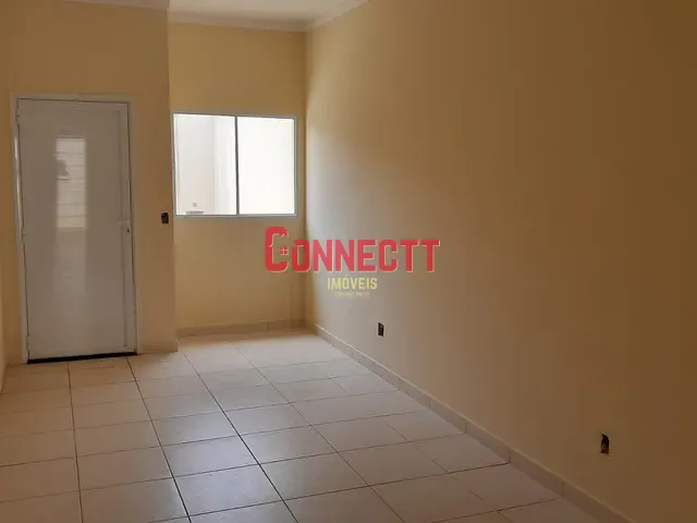 Casa com 160m² 3 quartos e 1 banheiro, à venda, no bairro Jardim Florestan Fernandes em Ribeirão Preto