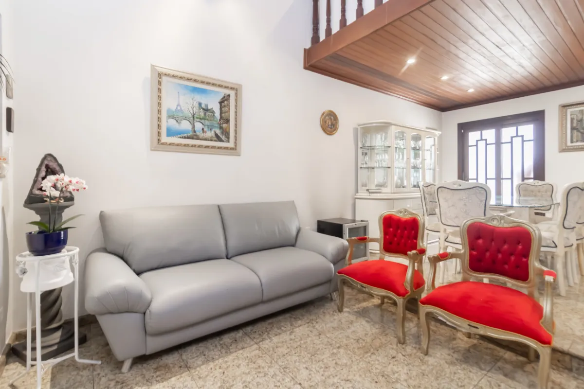 Casa para venda em Ipiranga com 3 quartos, 185m²
