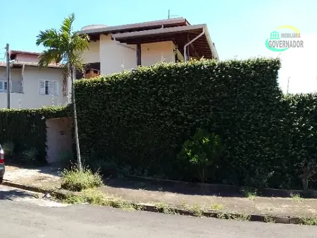 Casa com 660m² 4 quartos e 4 banheiros, à venda, no bairro Jardim Chapadão em Campinas