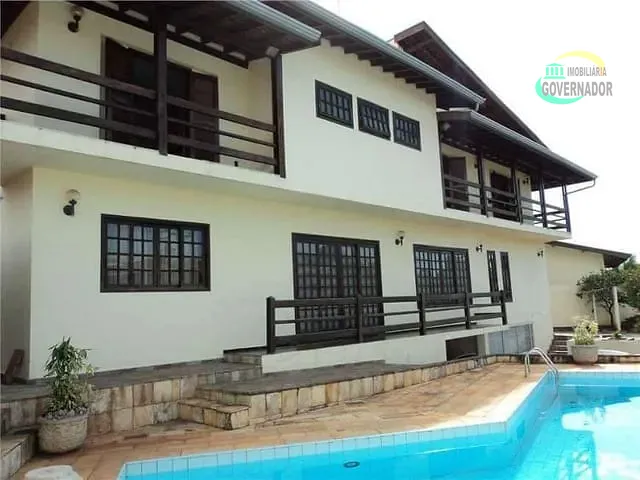 Casa com 660m² 4 quartos e 4 banheiros, à venda, no bairro Jardim Chapadão em Campinas