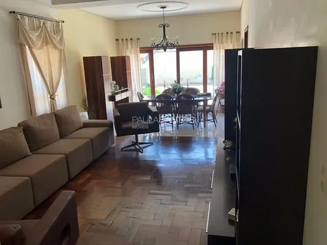 Casa com 720m² 4 quartos e 5 banheiros, à venda, no bairro Vila Monteiro em Sorocaba