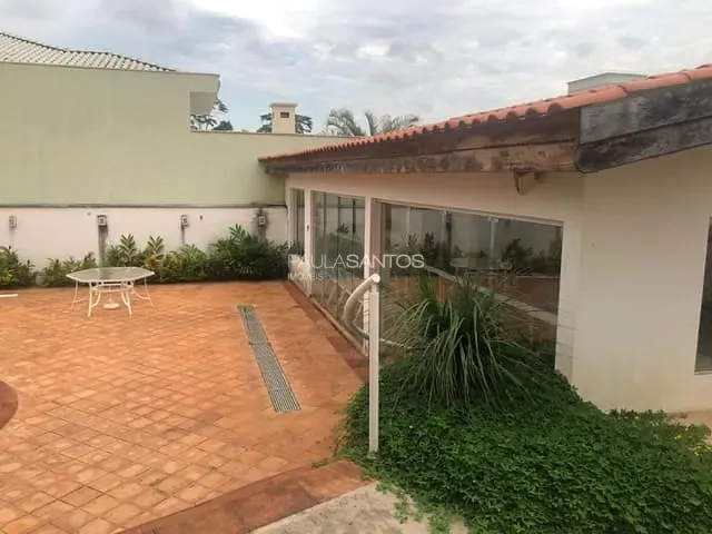 Casa com 720m² 4 quartos e 5 banheiros, à venda, no bairro Vila Monteiro em Sorocaba