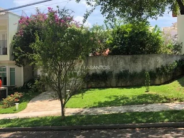 Casa com 720m² 4 quartos e 5 banheiros, à venda, no bairro Vila Monteiro em Sorocaba