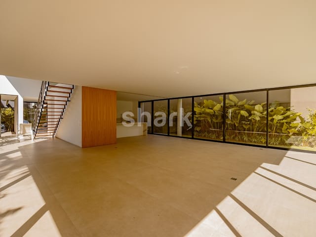 Casa com 450m² 4 quartos e 6 banheiros, à venda, no bairro Alto de Pinheiros em São Paulo