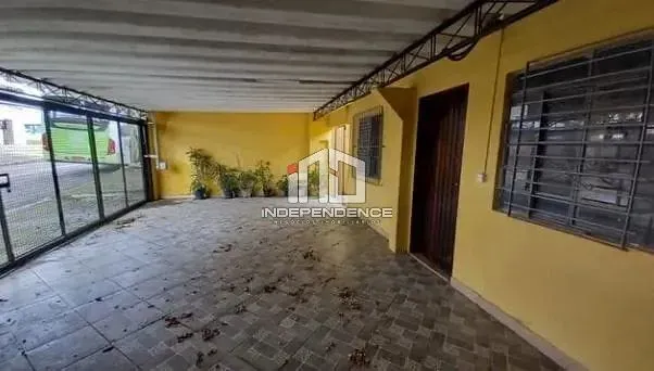 Casa, 5 quartos, 140 m² - Foto 1