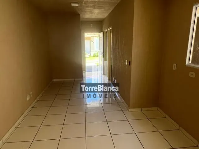 Casa 2 quartos e 2 banheiros, à venda, no bairro Boa Vista em Ponta Grossa