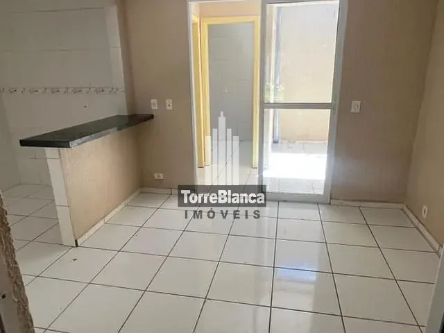 Casa 2 quartos e 2 banheiros, à venda, no bairro Boa Vista em Ponta Grossa
