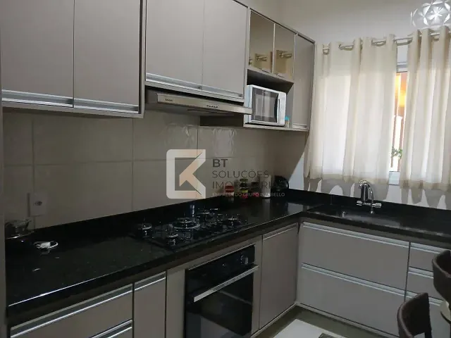Casa com 150m² 2 quartos e 2 banheiros, à venda, no bairro Vila Paraty em Indaiatuba