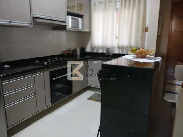 Casa com 150m² 2 quartos e 2 banheiros, à venda, no bairro Vila Paraty em Indaiatuba