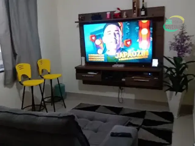 Casa com 125m² 2 quartos e 2 banheiros, à venda, no bairro Parque Florely (Nova Veneza) em Sumaré