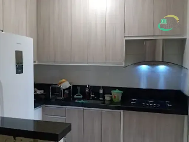 Casa com 125m² 2 quartos e 2 banheiros, à venda, no bairro Parque Florely (Nova Veneza) em Sumaré