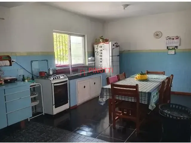 Casa 3 quartos e 1 banheiro, à venda, no bairro Dos Casa em São Bernardo do Campo