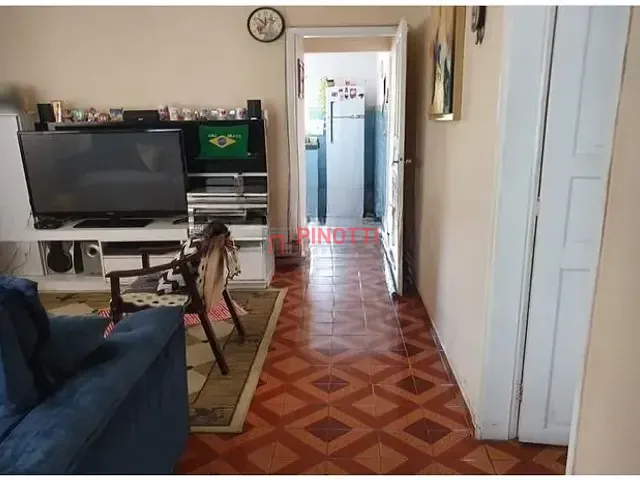 Casa 3 quartos e 1 banheiro, à venda, no bairro Dos Casa em São Bernardo do Campo