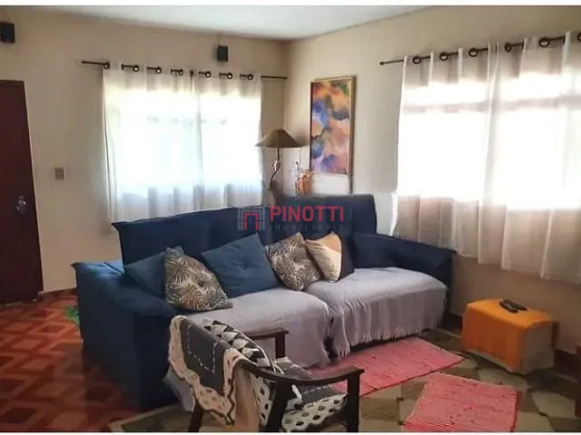 Casa 3 quartos e 1 banheiro, à venda, no bairro Dos Casa em São Bernardo do Campo