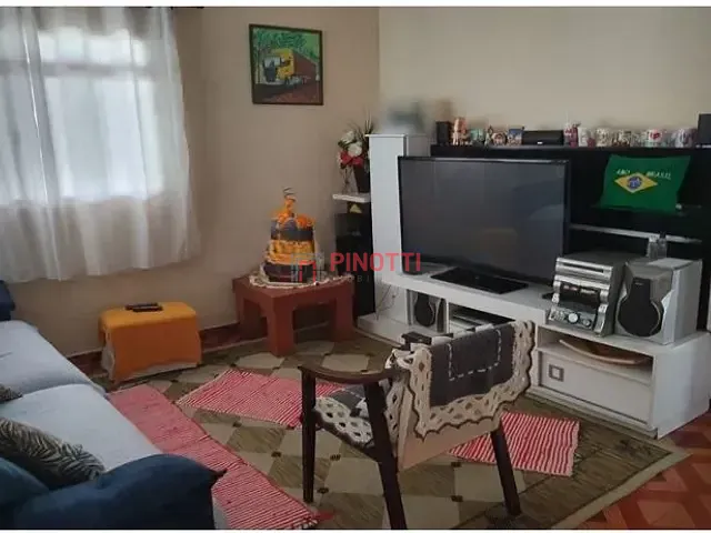 Casa 3 quartos e 1 banheiro, à venda, no bairro Dos Casa em São Bernardo do Campo