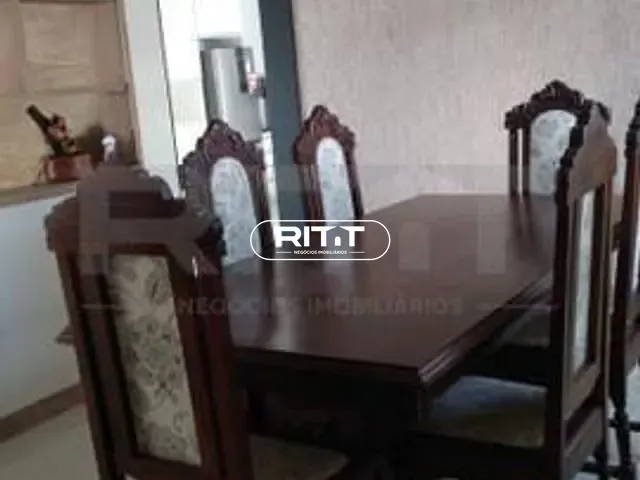 Casa com 387m² 3 quartos e 2 banheiros, à venda, no bairro Parque Alto Taquaral em Campinas