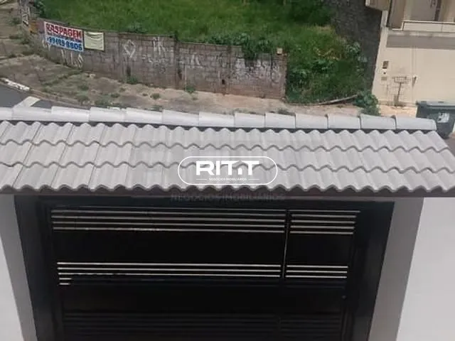 Casa com 387m² 3 quartos e 2 banheiros, à venda, no bairro Parque Alto Taquaral em Campinas