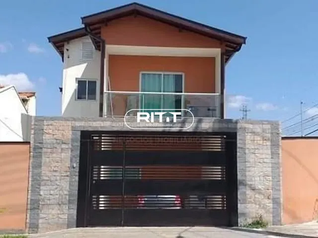Casa com 387m² 3 quartos e 2 banheiros, à venda, no bairro Parque Alto Taquaral em Campinas