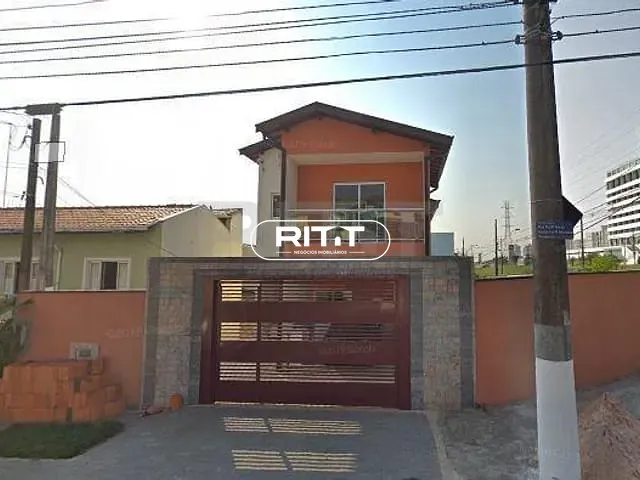 Casa com 387m² 3 quartos e 2 banheiros, à venda, no bairro Parque Alto Taquaral em Campinas