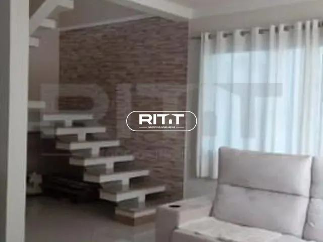 Casa com 387m² 3 quartos e 2 banheiros, à venda, no bairro Parque Alto Taquaral em Campinas