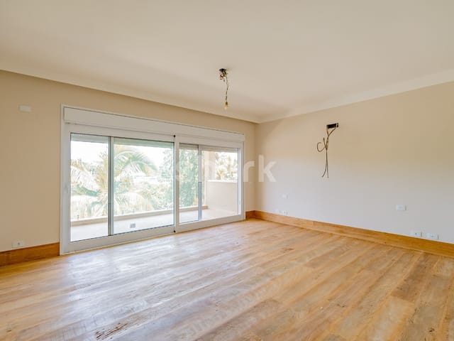 Casa com 766m² 4 quartos e 7 banheiros, à venda, no bairro Jardim Leonor em São Paulo
