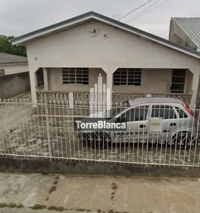 Casa, 3 quartos, 150 m² - Foto 1