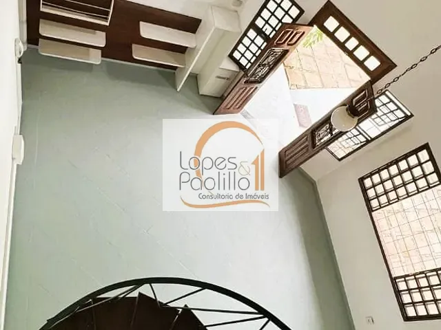 Casa com 462m², para alugar, no bairro Centro em Atibaia