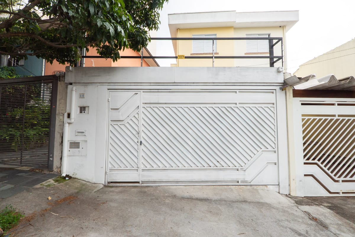 Casa para venda em Jardim da Glória com 3 quartos, sendo 3 suítes , 160m²