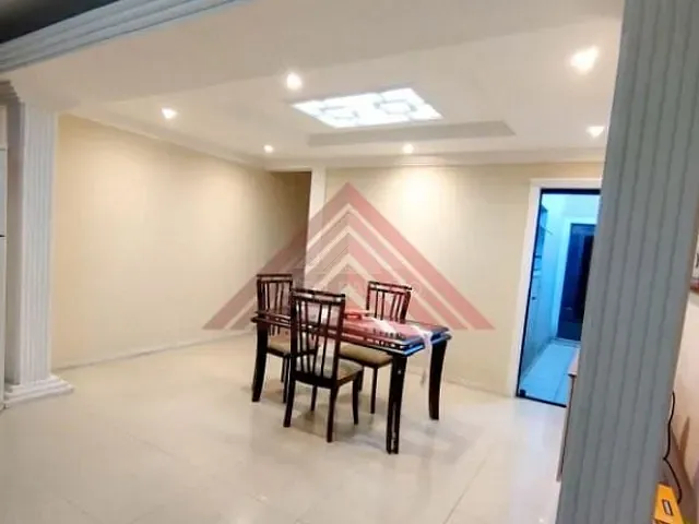 Casa com 125m² 3 quartos e 4 banheiros, à venda, no bairro Jardim Guapituba em Mauá