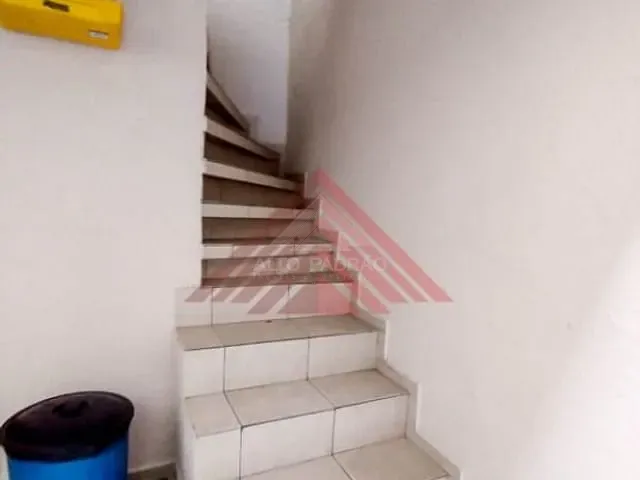 Casa com 125m² 3 quartos e 4 banheiros, à venda, no bairro Jardim Guapituba em Mauá