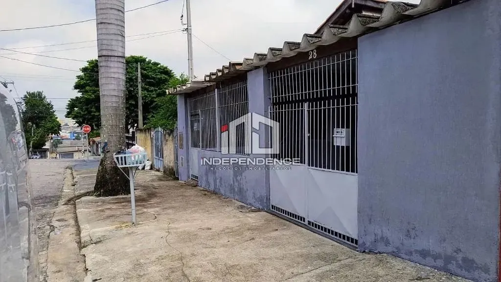 Casa, 3 quartos, 225 m² - Foto 16